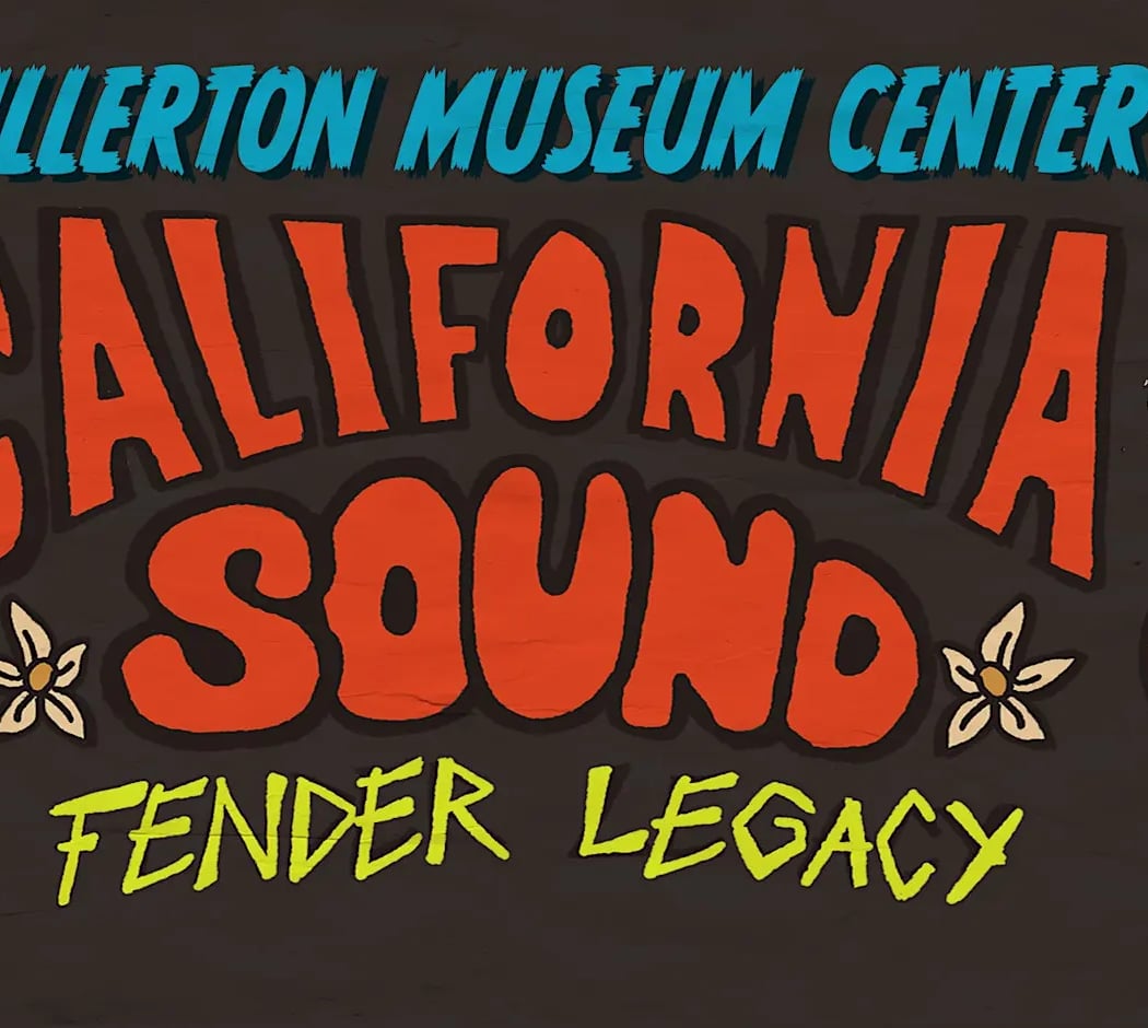 California Sound: Fender Legacy 1